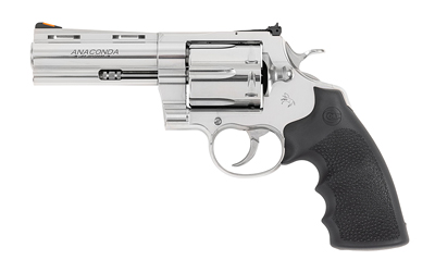 [CTANACONDA-SP4RTS] COLT ANACONDA 44MAG 4.25" 6RD STS