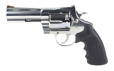 [CTANACONDA-SP4RTS-45C] COLT ANACONDA 45 COLT 4.25" 6RD STS