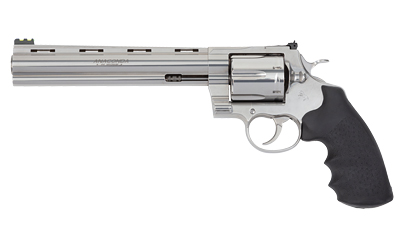 [CTANACONDA-SP8RFT] COLT TARGET ANACONDA 44 MAG 8" STS