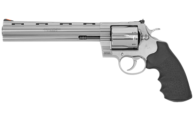 [CTANACONDA-SP8RTS] COLT ANACONDA 44MAG 8" 6RD STS