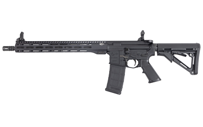 [CTCM556-16-M5S] COLT CM5-SENTRY 5.56 16.1" 30RD BLK
