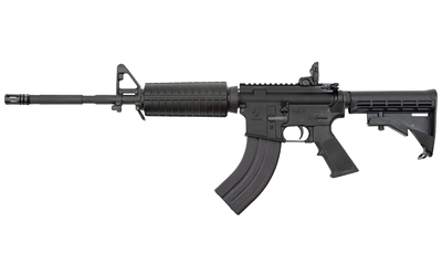 [CTCR6762] COLT CARBINE 762X39 BLK 30RD