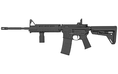 [CTCR6920MPS-B] COLT M4 CARBINE MGPL 5.56 16.1" 30RD