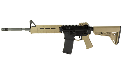 [CTCR6920MPS-FDE] COLT M4 CARBINE MGPL 5.56 16.1" FDE