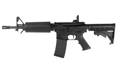 [CTCR6933] COLT CR6933 SBR 5.56 11.5" 30RD BLK