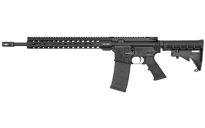 [CTCR6960] COLT MID CARBINE 5.56 16.1" 30RD BLK