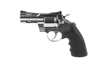 [CTGRIZZLY-SP3RTS] COLT GRIZZLY 357 MAG 3" STS