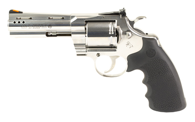[CTGRIZZLY-SP4RTS] COLT GRIZZLY 357MAG 4.25" STS