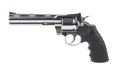 [CTGRIZZLY-SP6RTS] COLT GRIZZLY 357 MAG 6" STS
