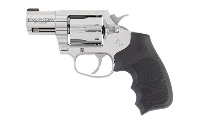 [CTKCOBRA-SB2RBB-S] COLT KING COBRA CRRY 357 2" DA/SA SS