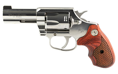 [CTKCOBRA-SB3BB-TLS] COLT KING COBRA 357MAG 3" 6RD TALO