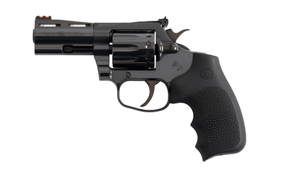 [CTKCOBRA22-BP3RFO] COLT KING COBRA 22LR 3" 10RD BLK