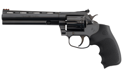 [CTKCOBRA22-BP6RFO] COLT KING COBRA TGT 22LR 6" 10RD BLK