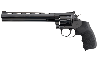 [CTKCOBRA22-BP8RFO] COLT KING COBRA TGT 22LR 8" 10RD BLK