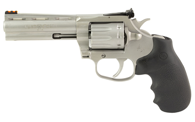 [CTKCOBRA22-SM4RFO] COLT KING COBRA TGT 22LR 4.25" 10RD