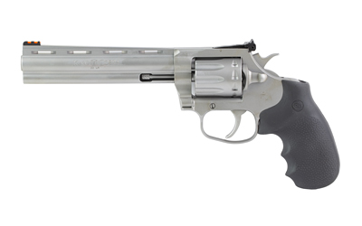 [CTKCOBRA22-SM6RFO] COLT KING COBRA TGT 22LR 6" 10RD