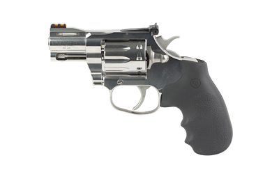 [CTKCOBRA22-SP2RFO] COLT KING COBRA 22LR 2" 10RD SS