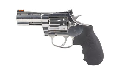 [CTKCOBRA22-SP3RFO] COLT KING COBRA 22LR 3" 10RD SS