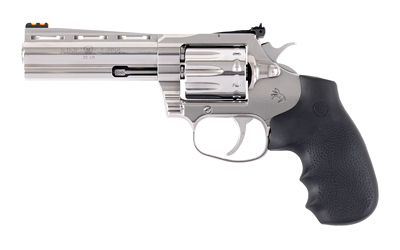 [CTKCOBRA22-SP6RFO] COLT KING COBRA 6" 22LR 10RD