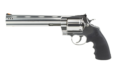 [CTKODIAK-SP8RTS] COLT KODIAK 44 MAG 8" STS