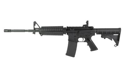 [CTLE6920] COLT M4 CARBINE 5.56 16" BLK 30RD