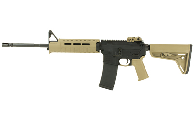 [CTLE6920MPS-FDE] COLT LE6920MPS SLIM 16" 556 30RD FDE