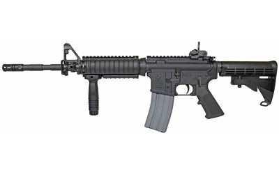 [CTLE6920SOCOM] COLT M4 CARBINE 5.56 16.1" 30RD BLK