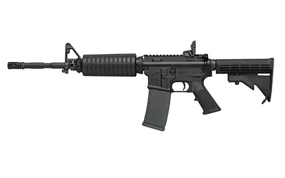 [CTLE6921] COLT LE6921 5.56 14.5" 30RD BLK SBR