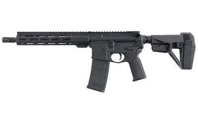 [CTM4P6933] COLT M4 PSTL W/BRACE 556 11.5" 30RD