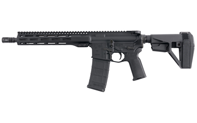 [CTM5P556-11H] COLT M5 PSTL W/BRACE 556 11.5" 30RD