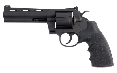 [CTPYTHON-BM5RNS] COLT PYTHON 357MAG 5" MATTE BLK 6RD