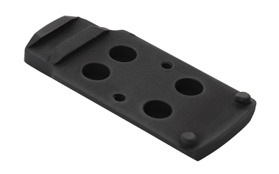 [CTSP301327] COLT 1911 OPTICS PLATE RMR BLK