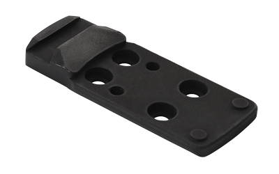 [CTSP301329] COLT 1911 OPTICS PLATE RMSC BLK