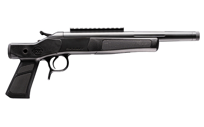 [CVACP802] CVA SCOUT XP PISTOL 300BLK 11.5" BLK