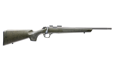 [CVACR2201] CVA CASCADE XT 22LR 18" TB 10RD TNG