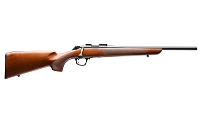 [CVACR2202] CVA CASCADE 22LR 18" TB 10RD WALNUT