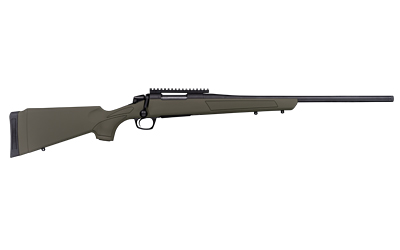 [CVACR3903G] CVA CASCADE 308WIN 22" 4RD BLK/OD