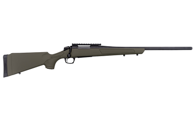 [CVACR3904G] CVA CASCADE 30-06 24" 3RD BLK/OD