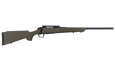 [CVACR3905G] CVA CASCADE 450BM 22" 3RD BLK/OD