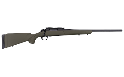 [CVACR3908G] CVA CASCADE 22-250 22" 4RD BLK/OD