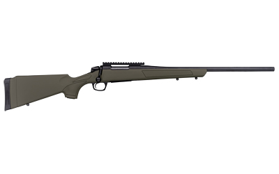 [CVACR3911G] CVA CASCADE 300WM 24" 3RD BLK/OD