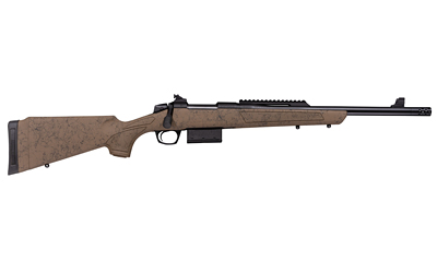 [CVACR3933] CVA CASCADE SR-80 308WIN 18" 4RD