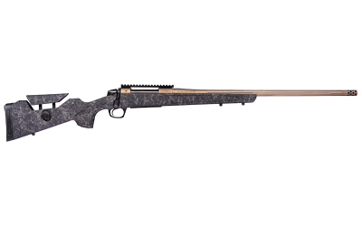 [CVACR3951F] CVA CASCADE LR HUNTER 6.5CM 22" 4RD
