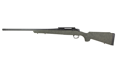 [CVACR3992G] CVA CASCADE XT 223REM 22" 4RD ODG/BK