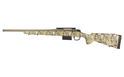 [CVACR4050] CVA CASCADE VMNT HNTR 204RUG 10R FDE