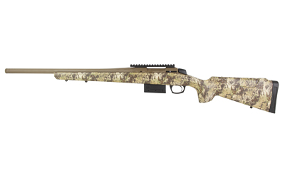 [CVACR4051] CVA CASCADE VMNT HNTR 223REM 10R FDE