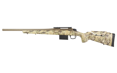 [CVACR4052] CVA CASCADE VARMNT HNTR 22-250 10RD