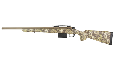[CVACR4055] CVA CASCADE VMNT HNTR 243WIN 10R FDE