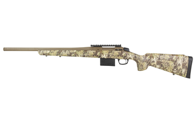 [CVACR4056] CVA CASCADE VMNT HNTR 6MMCM 10R FDE