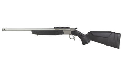 [CVACR4435S] CVA SCOUT GEN 3 TD 234WIN 20" SS